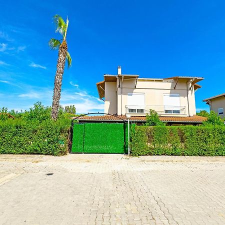Paradise Town Villa Hazel Belek Bagian luar foto