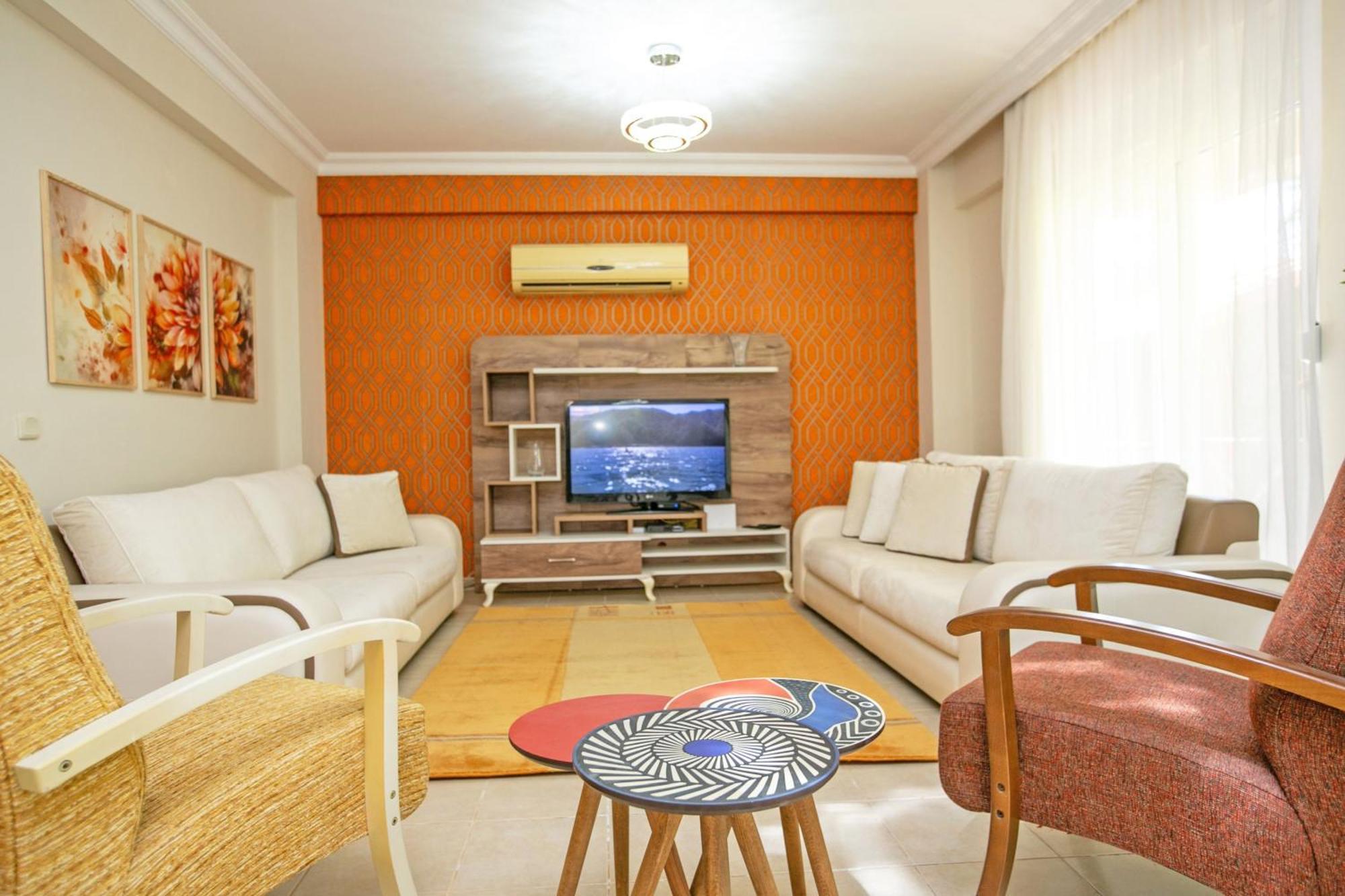 Paradise Town Villa Hazel Belek Bagian luar foto