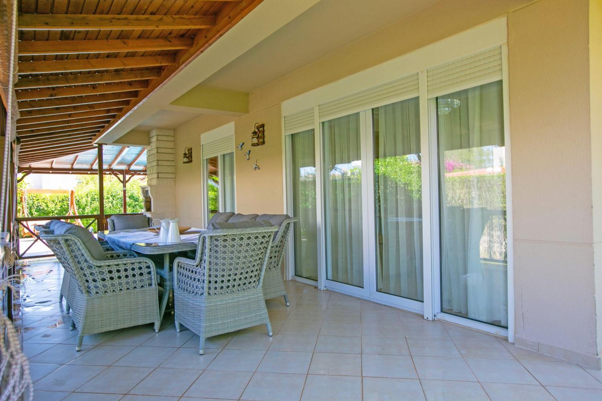 Paradise Town Villa Hazel Belek Bagian luar foto
