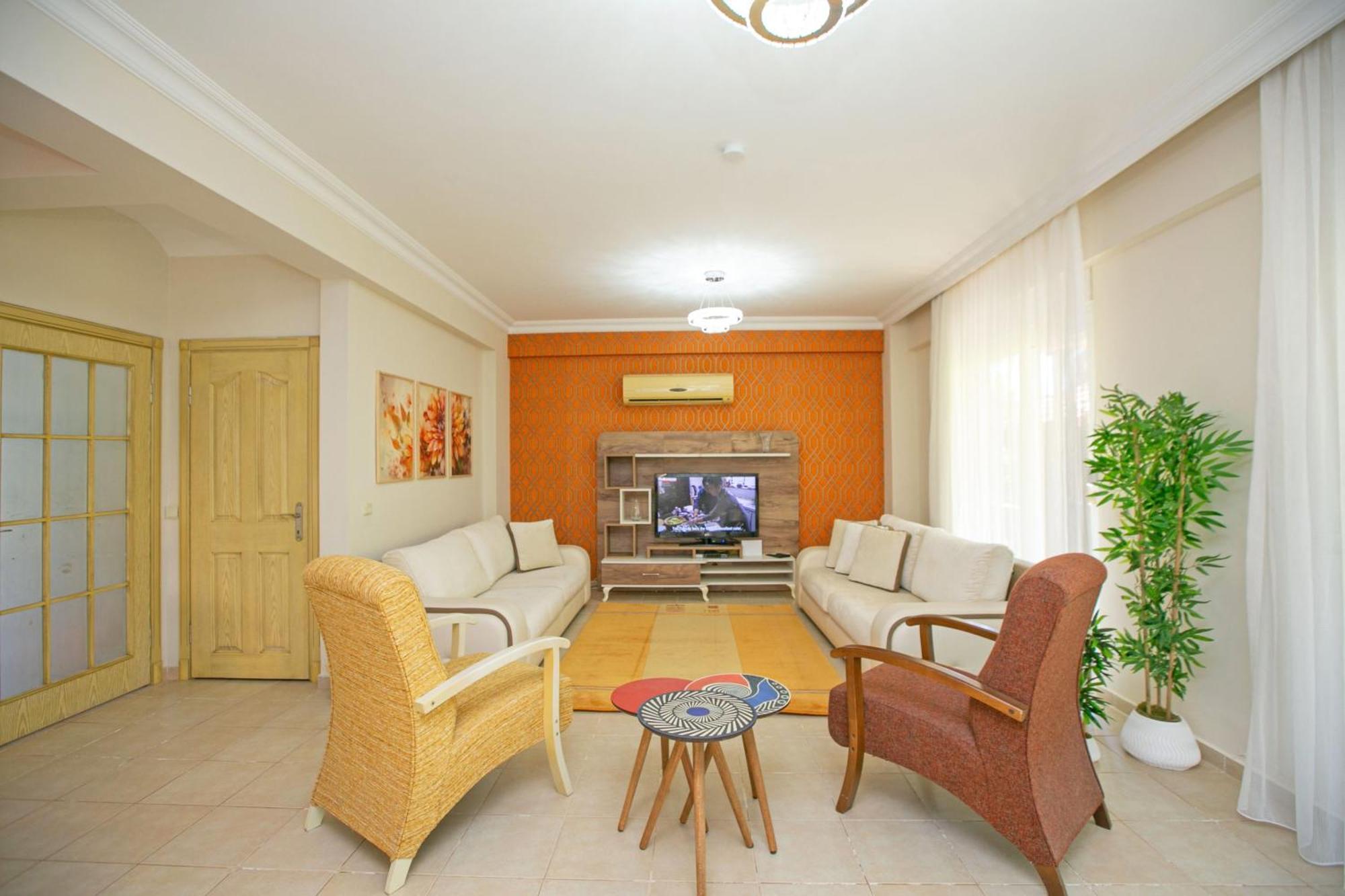 Paradise Town Villa Hazel Belek Bagian luar foto