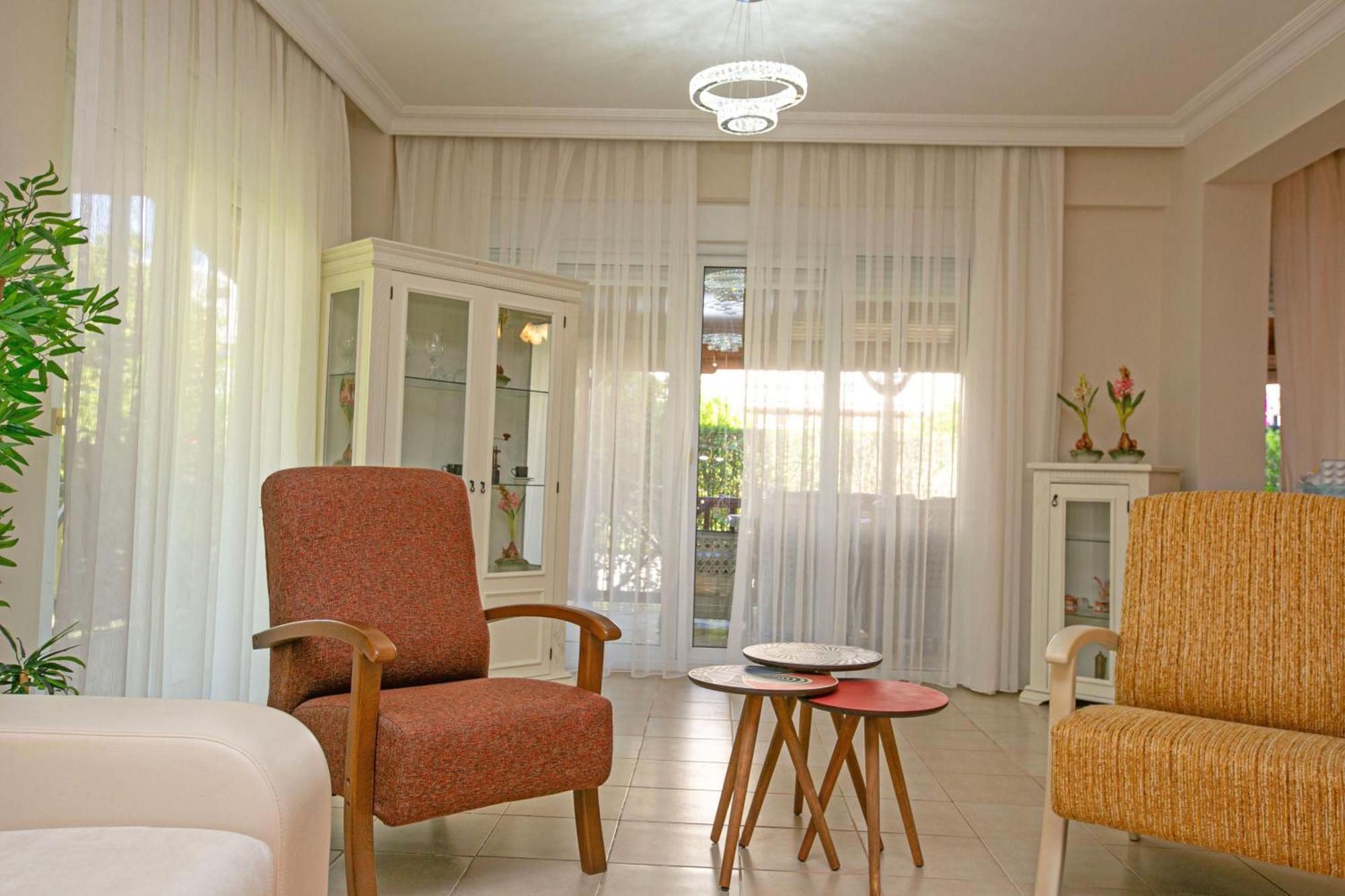 Paradise Town Villa Hazel Belek Bagian luar foto