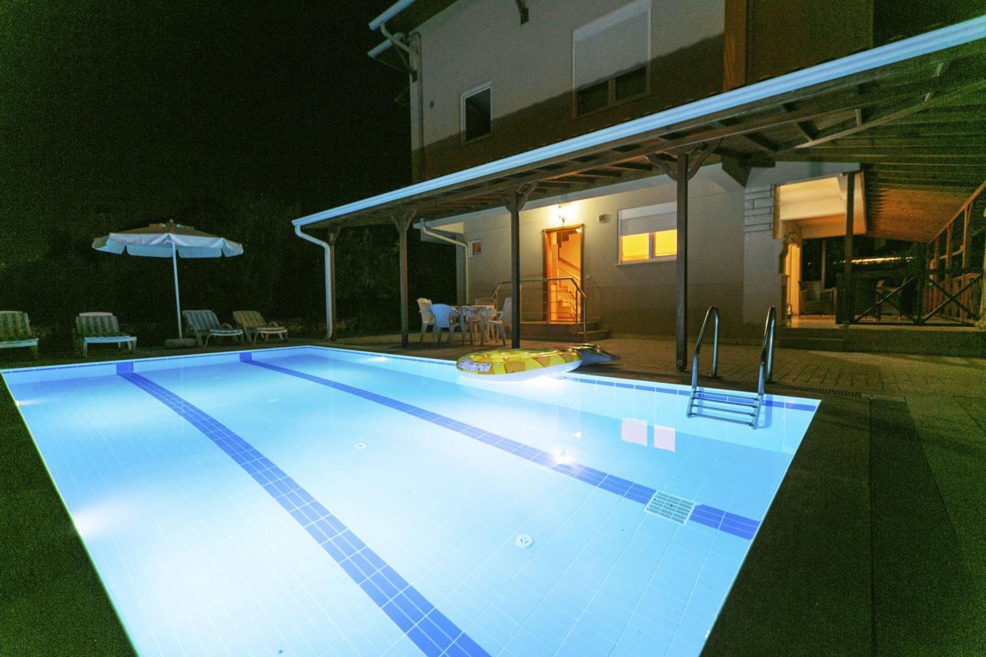Paradise Town Villa Hazel Belek Bagian luar foto