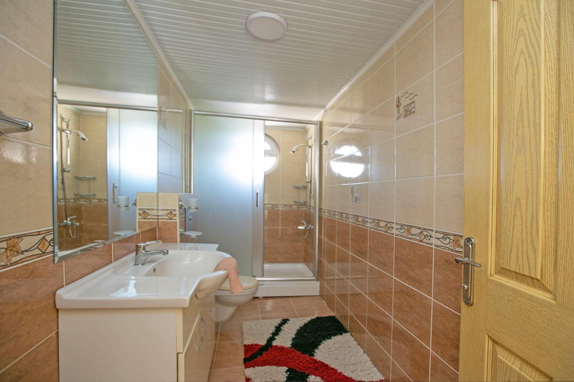 Paradise Town Villa Hazel Belek Bagian luar foto