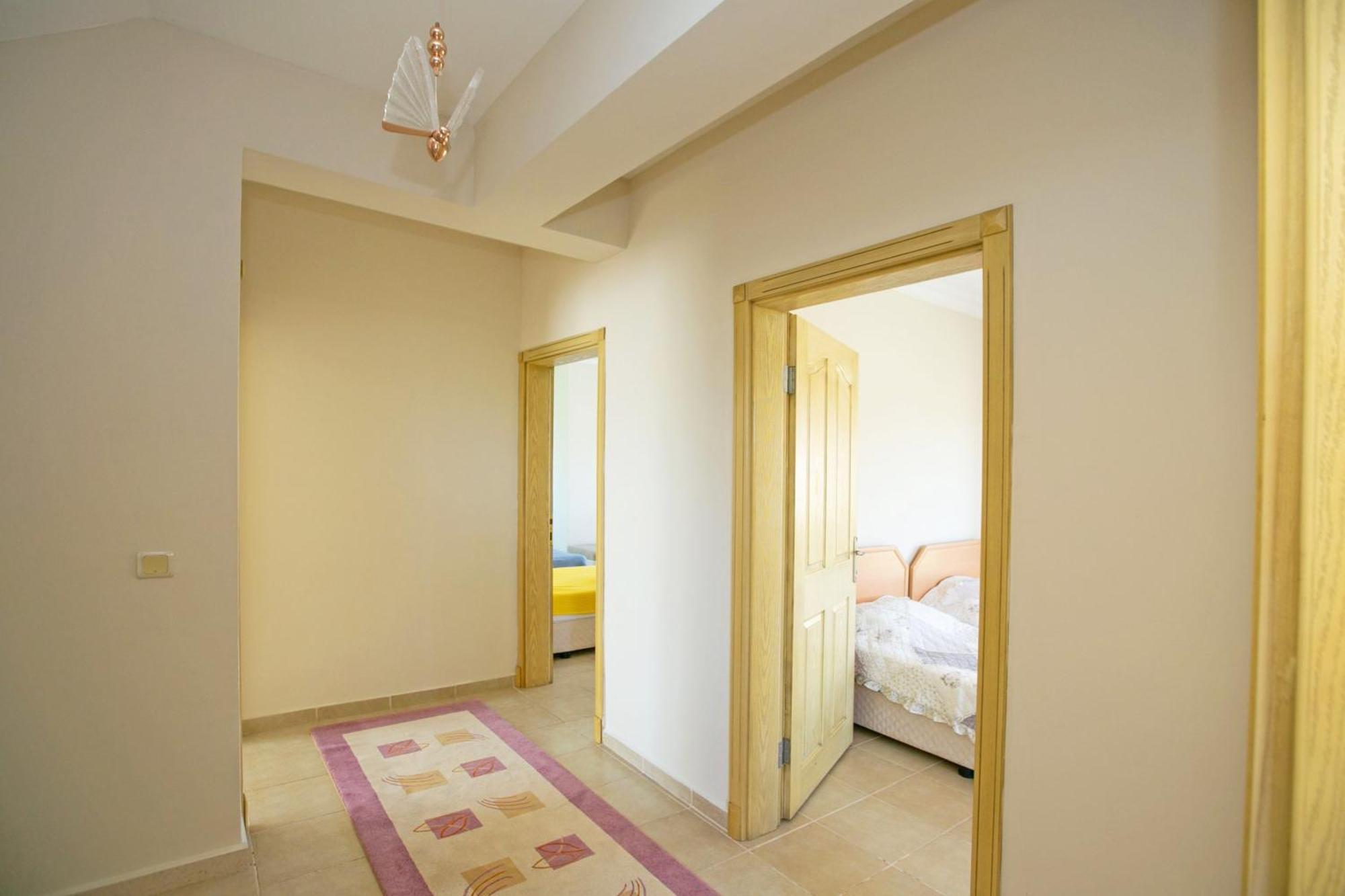 Paradise Town Villa Hazel Belek Bagian luar foto