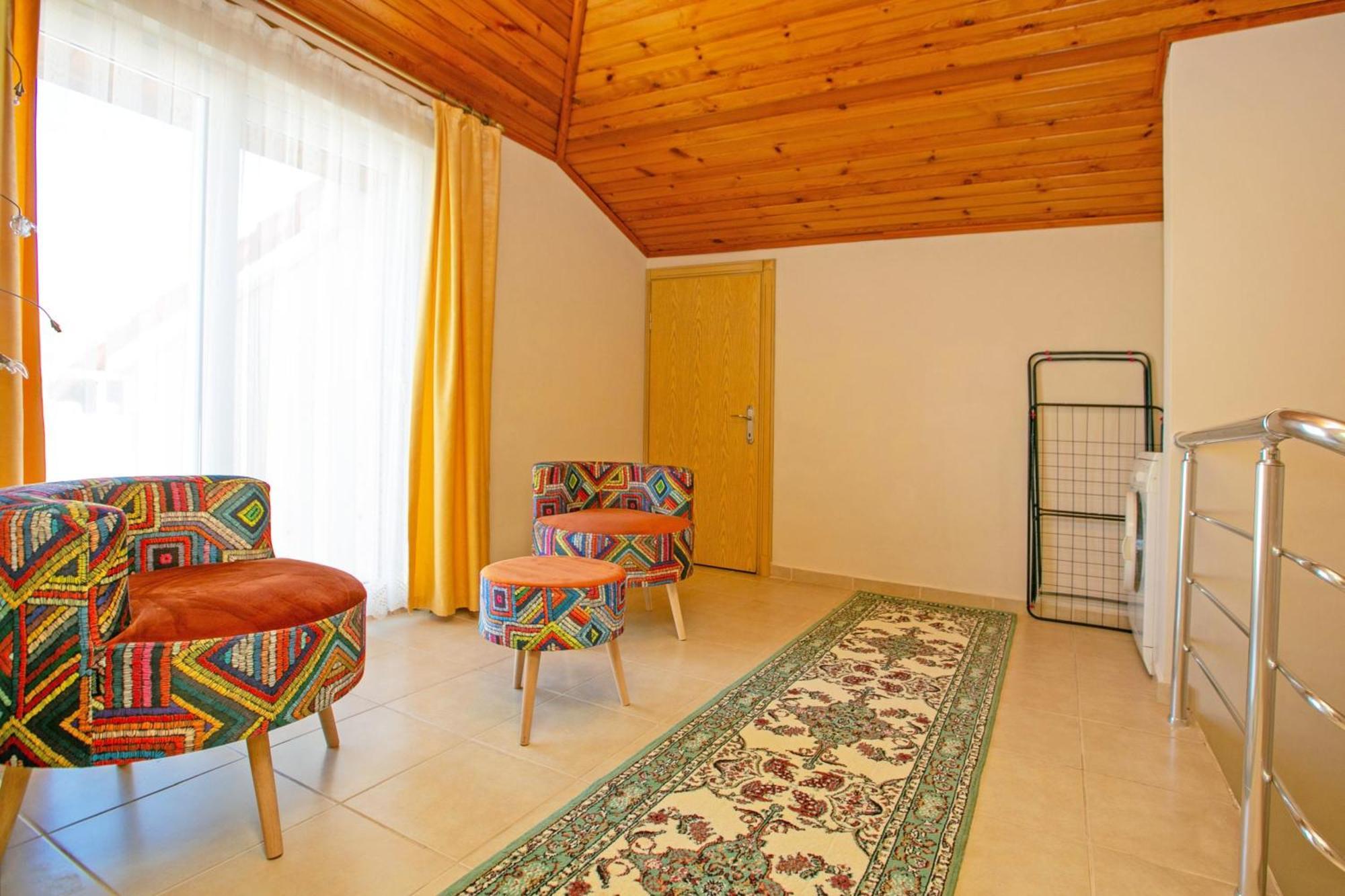 Paradise Town Villa Hazel Belek Bagian luar foto
