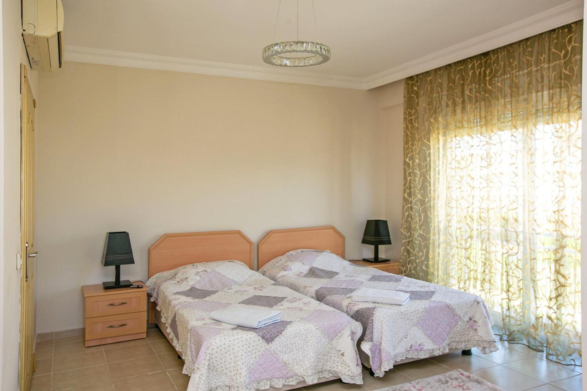 Paradise Town Villa Hazel Belek Bagian luar foto
