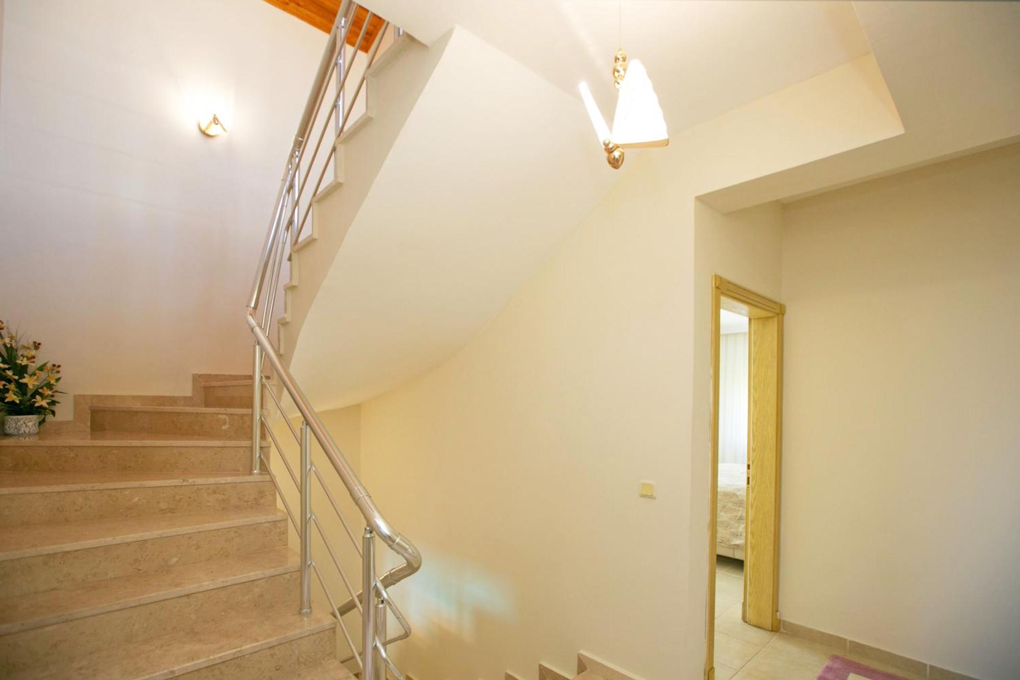 Paradise Town Villa Hazel Belek Bagian luar foto
