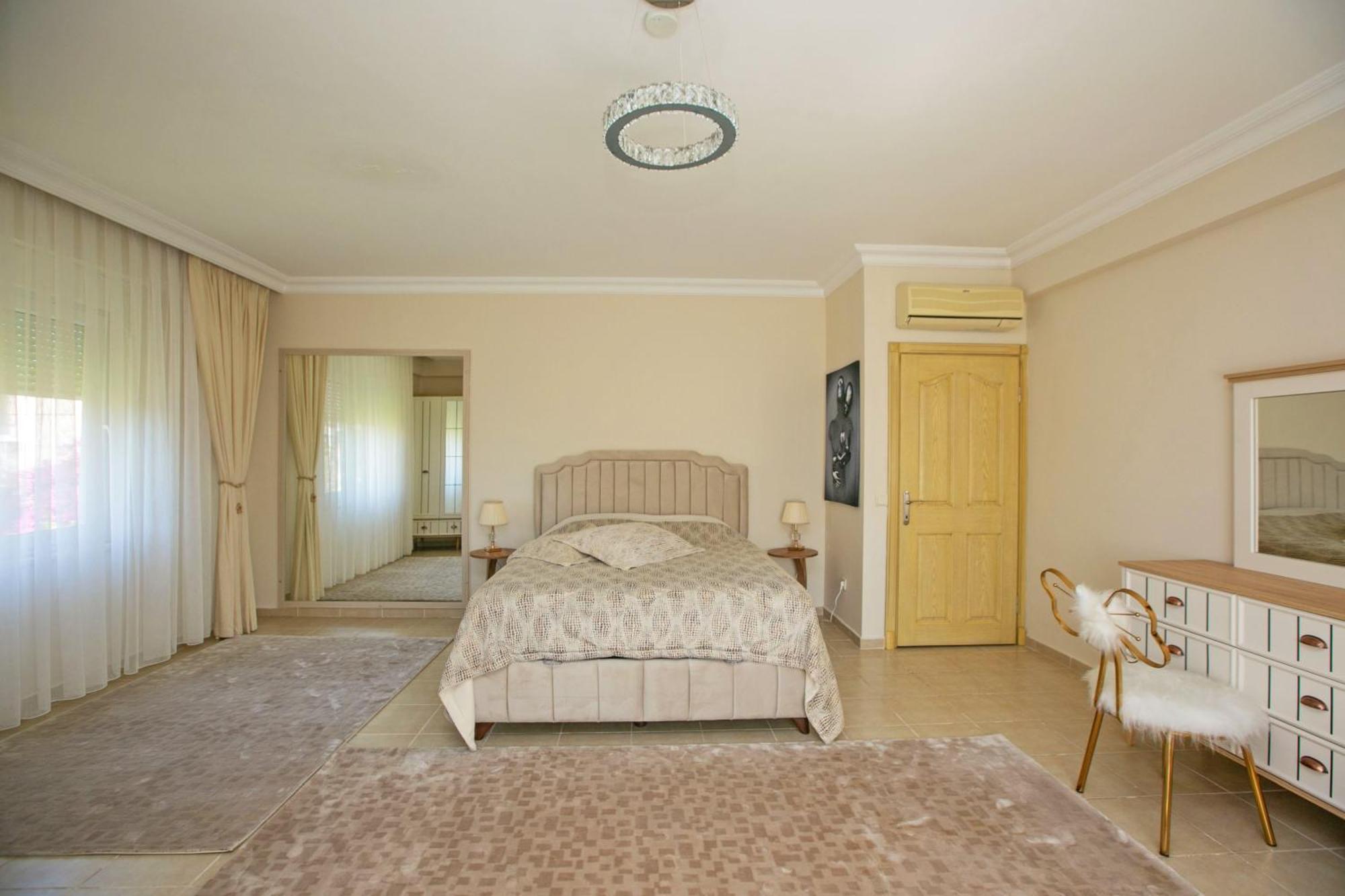 Paradise Town Villa Hazel Belek Bagian luar foto