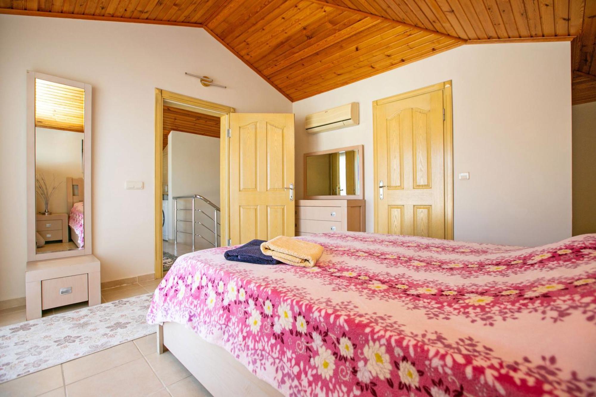 Paradise Town Villa Hazel Belek Bagian luar foto