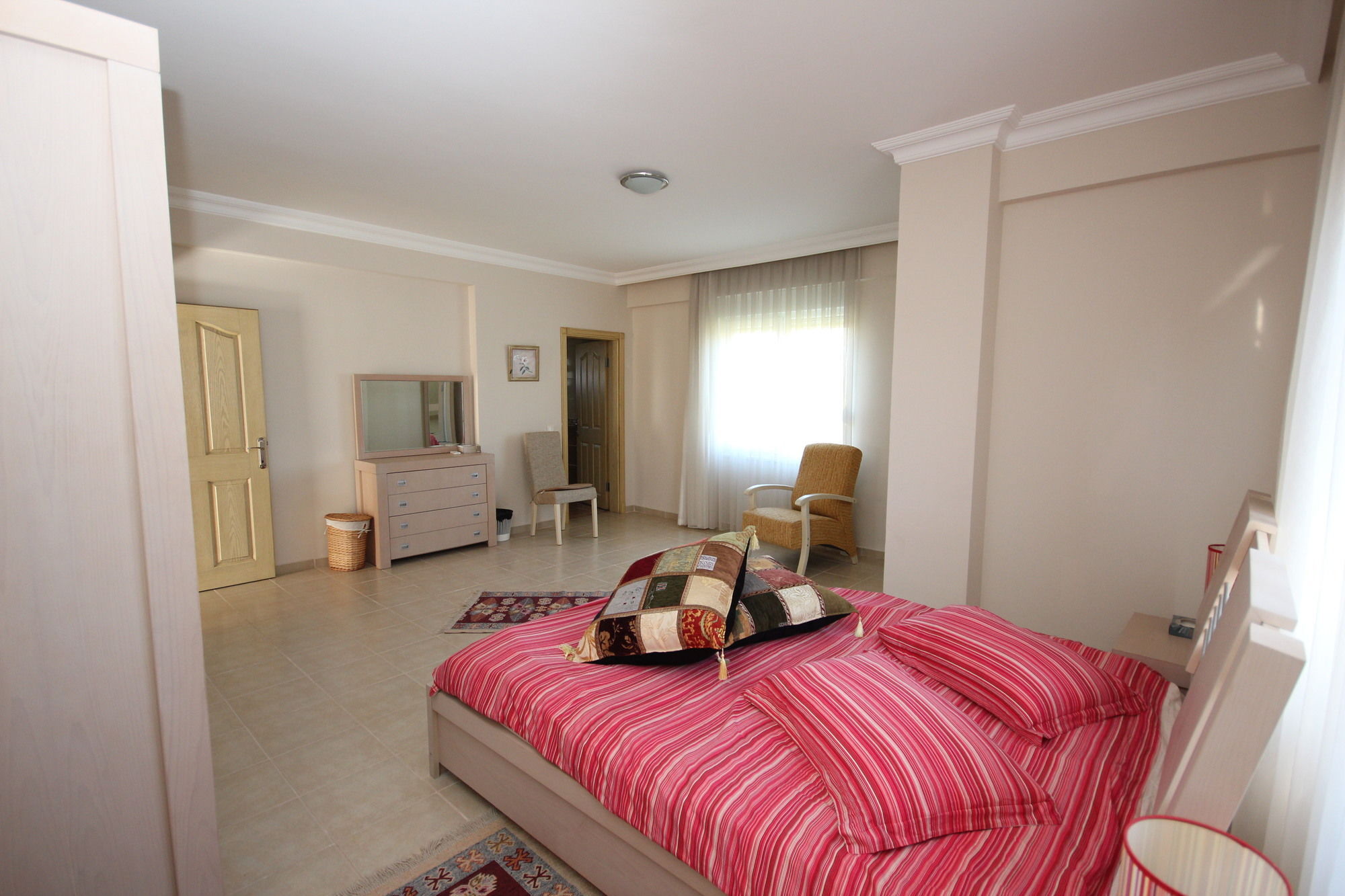 Paradise Town Villa Hazel Belek Bagian luar foto